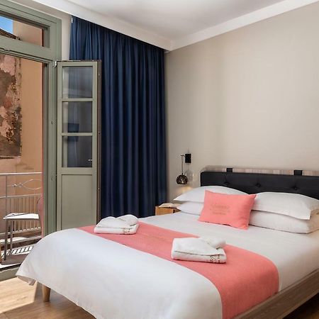 Viaggio Elegant Rooms Chania  Ngoại thất bức ảnh