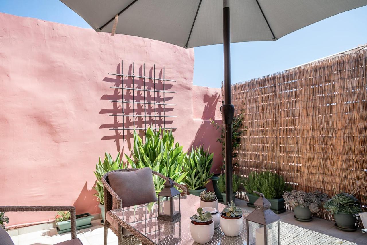 Viaggio Elegant Rooms Chania  Ngoại thất bức ảnh