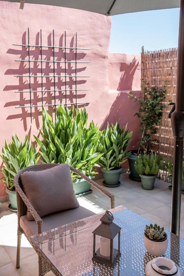 Viaggio Elegant Rooms Chania  Ngoại thất bức ảnh