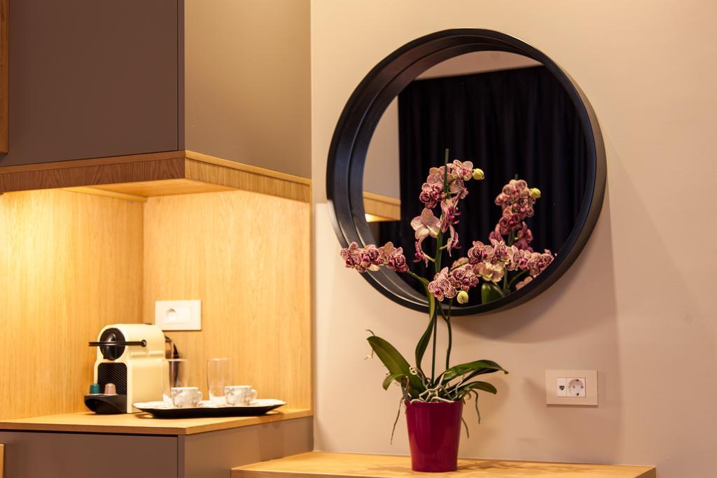 Viaggio Elegant Rooms Chania  Ngoại thất bức ảnh