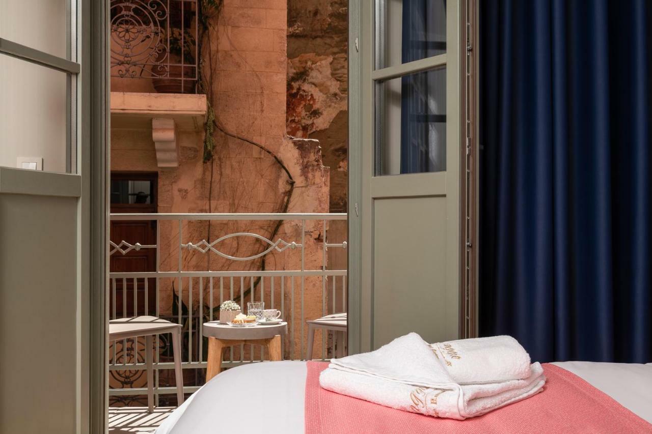 Viaggio Elegant Rooms Chania  Ngoại thất bức ảnh