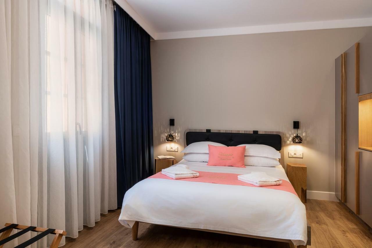 Viaggio Elegant Rooms Chania  Ngoại thất bức ảnh