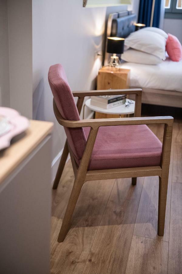 Viaggio Elegant Rooms Chania  Ngoại thất bức ảnh