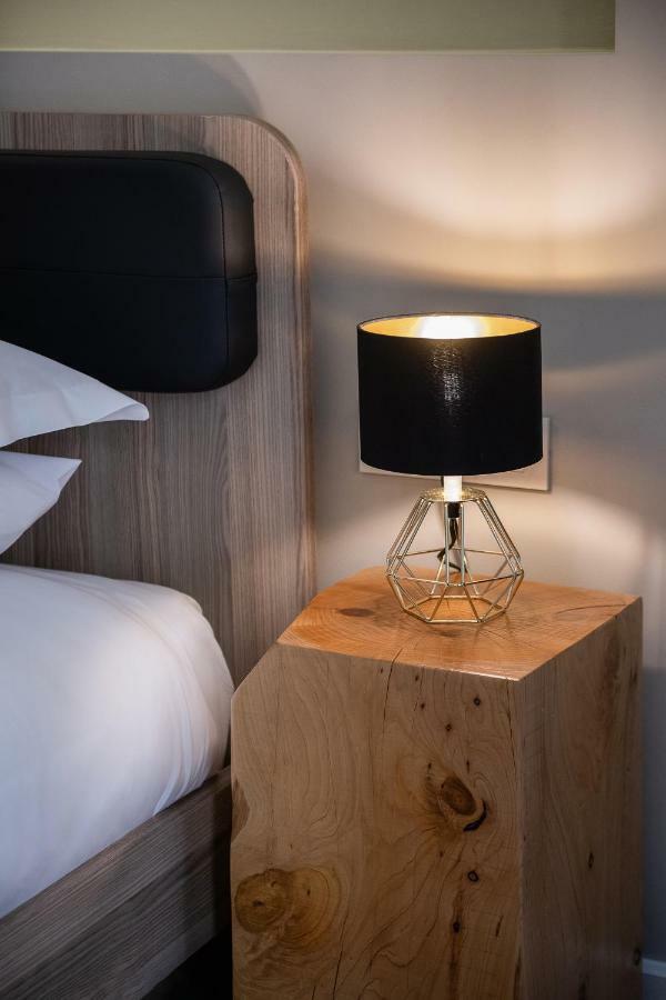 Viaggio Elegant Rooms Chania  Ngoại thất bức ảnh