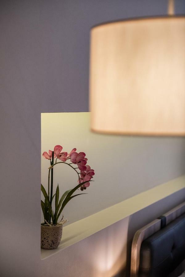 Viaggio Elegant Rooms Chania  Ngoại thất bức ảnh
