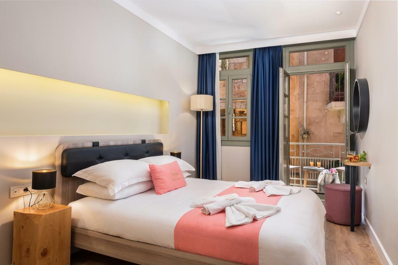 Viaggio Elegant Rooms Chania  Ngoại thất bức ảnh